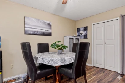 Powder Room Photo of 32369 Grebe Crescent, Mission, BC