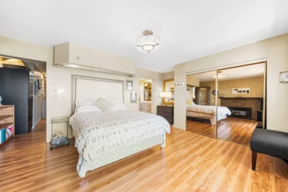 Office / Den Photo of 15556 Columbia Avenue, White Rock, BC