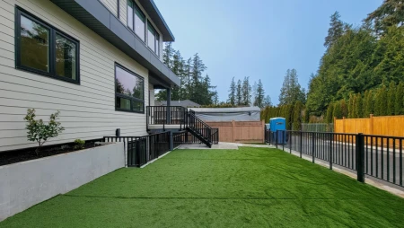 13525 16th Avenue, Surrey, BC, Surrey — Single Family Residence for sale