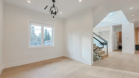 Kitchen Island Photo of 13525 16th Avenue, Surrey, BC