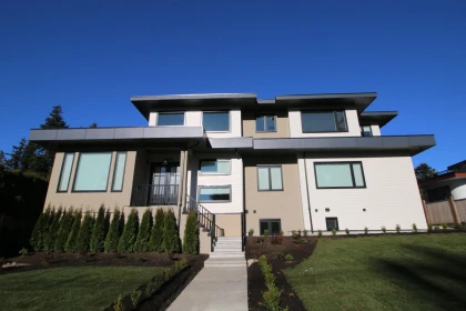 Playground / Recreational Area Near 13525 16th Avenue, Surrey, BC