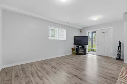 Laundry Room Photo of 1819 Jacana Avenue, Port Coquitlam, BC