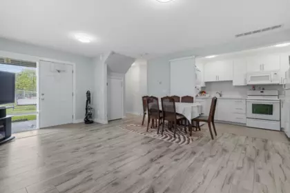 Loft / Bonus Room Photo of 1819 Jacana Avenue, Port Coquitlam, BC