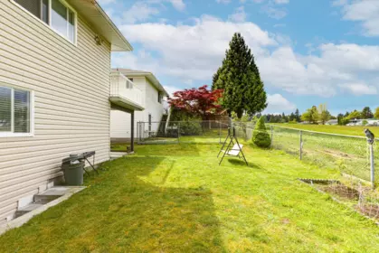 Outdoor Patio Photo of 1819 Jacana Avenue, Port Coquitlam, BC