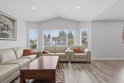 Primary Bedroom Photo of 1819 Jacana Avenue, Port Coquitlam, BC