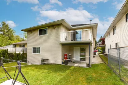 Staircase Photo of 1819 Jacana Avenue, Port Coquitlam, BC