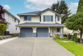1819 Jacana Avenue, Port Coquitlam, BC