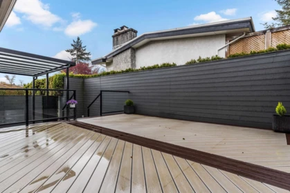 Hot Tub / Spa Photo of 46237 Strathcona Road, Chilliwack, BC