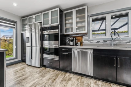 Office / Den Photo of 46237 Strathcona Road, Chilliwack, BC