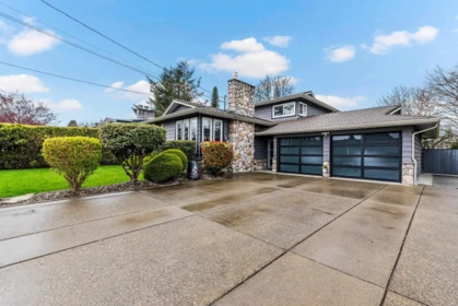 Pantry Photo of 46237 Strathcona Road, Chilliwack, BC