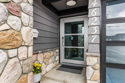 Primary Bathroom Photo of 46237 Strathcona Road, Chilliwack, BC