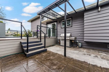 Street View Photo of 46237 Strathcona Road, Chilliwack, BC