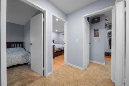 Bedroom 4 Photo of 2731 Sandon Drive, Abbotsford, BC