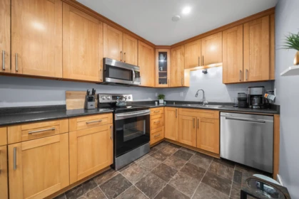 Breakfast Nook Photo of 2731 Sandon Drive, Abbotsford, BC