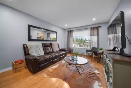 2731 Sandon Drive, Abbotsford, BC, Abbotsford — Half Duplex for sale