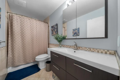 Garage Interior Photo of 2731 Sandon Drive, Abbotsford, BC
