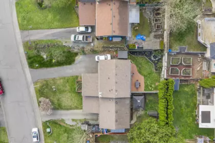 2731 Sandon Drive, Abbotsford, BC, Abbotsford — Half Duplex for sale