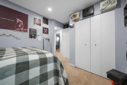 Loft / Bonus Room Photo of 2731 Sandon Drive, Abbotsford, BC