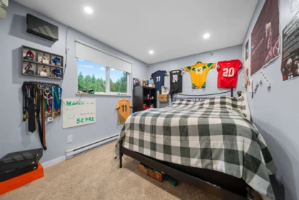 Office / Den Photo of 2731 Sandon Drive, Abbotsford, BC