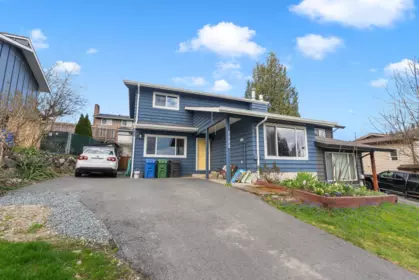 Outdoor Patio Photo of 2731 Sandon Drive, Abbotsford, BC