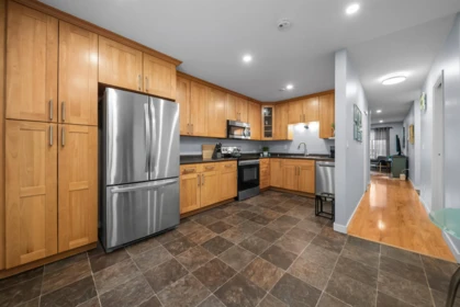 Pantry Photo of 2731 Sandon Drive, Abbotsford, BC