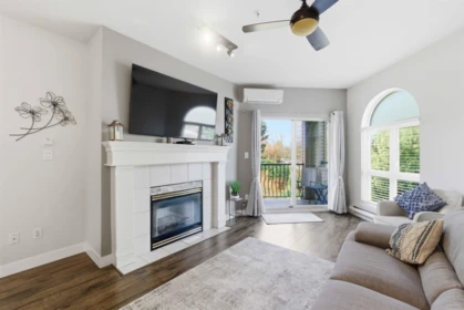 415 3172 Gladwin Road, Abbotsford, BC, Abbotsford — Apartment/Condo for sale