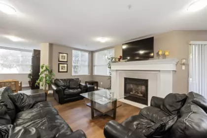Hot Tub / Spa Photo of 415 3172 Gladwin Road, Abbotsford, BC