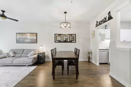 Pantry Photo of 415 3172 Gladwin Road, Abbotsford, BC