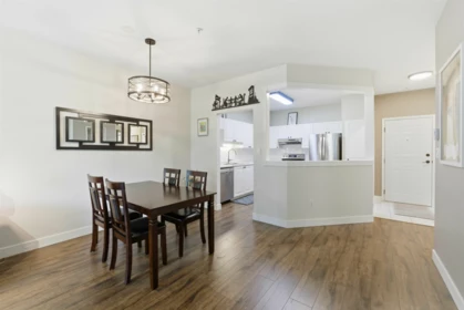 Primary Bedroom Photo of 415 3172 Gladwin Road, Abbotsford, BC