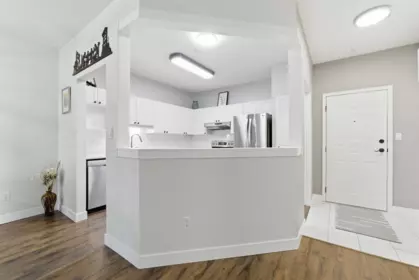 Walk-In Closet Photo of 415 3172 Gladwin Road, Abbotsford, BC