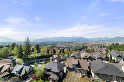 47231 Vista Place, Chilliwack, BC, Chilliwack — Single Family Residence for sale