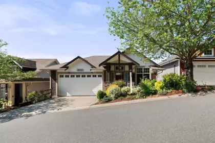47231 Vista Place, Chilliwack, BC, Chilliwack — Single Family Residence for sale