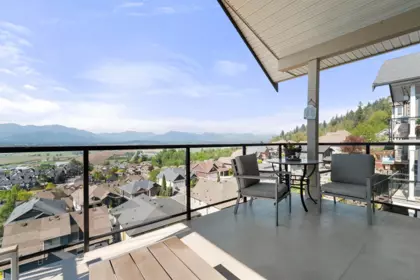 47231 Vista Place, Chilliwack, BC, Chilliwack — Single Family Residence for sale
