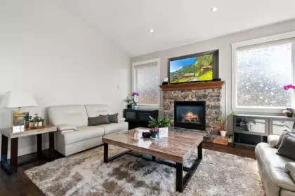 Loft / Bonus Room Photo of 47231 Vista Place, Chilliwack, BC