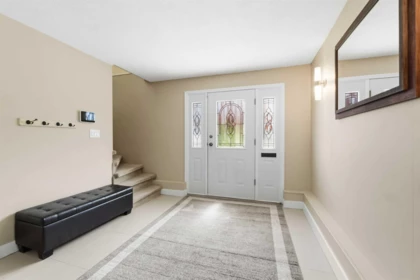 1861 Chalmers Avenue, Port Coquitlam, BC, Port Coquitlam — Single Family Residence for sale