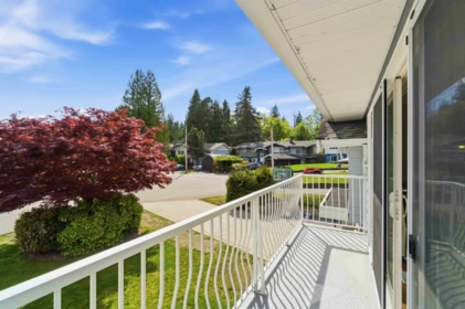Front Yard Photo of 1861 Chalmers Avenue, Port Coquitlam, BC