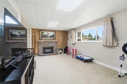Laundry Room Photo of 1861 Chalmers Avenue, Port Coquitlam, BC