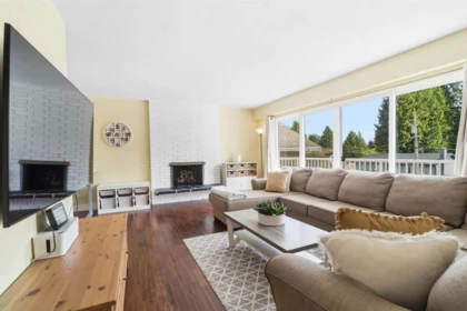 1861 Chalmers Avenue, Port Coquitlam, BC, Port Coquitlam — Single Family Residence for sale