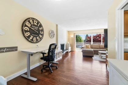 Pantry Photo of 1861 Chalmers Avenue, Port Coquitlam, BC