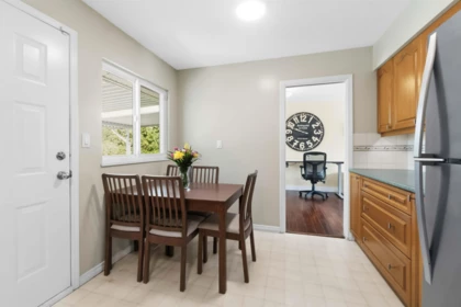 Primary Bedroom Photo of 1861 Chalmers Avenue, Port Coquitlam, BC
