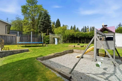 Street View Photo of 1861 Chalmers Avenue, Port Coquitlam, BC