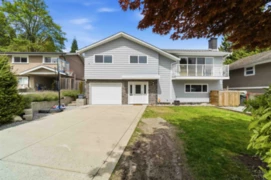 1861 Chalmers Avenue, Port Coquitlam, BC