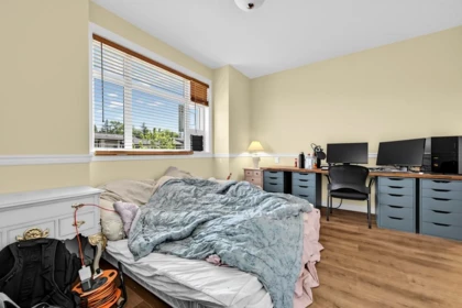 Bedroom 2 Photo of 9 8567 204 Street, Langley, BC