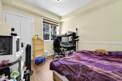 Bedroom 4 Photo of 9 8567 204 Street, Langley, BC