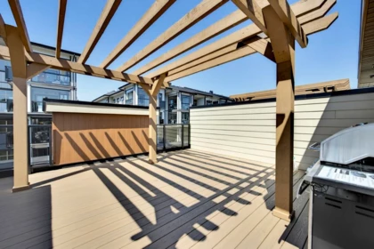 Mudroom Photo of 9 8567 204 Street, Langley, BC