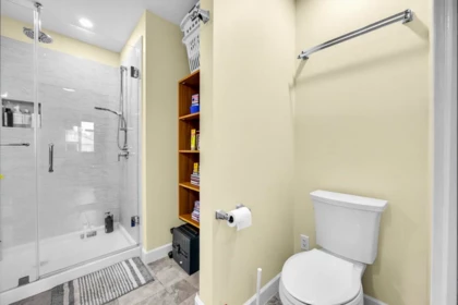 Office / Den Photo of 9 8567 204 Street, Langley, BC