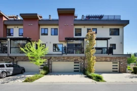 9 8567 204 Street, Langley, BC