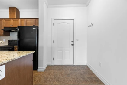 Kitchen Photo of 408 45753 Stevenson Road, Chilliwack, BC