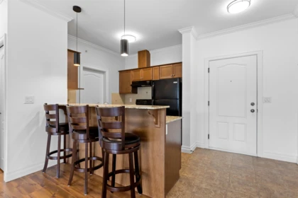 Pantry Photo of 408 45753 Stevenson Road, Chilliwack, BC