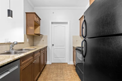 Primary Bathroom Photo of 408 45753 Stevenson Road, Chilliwack, BC